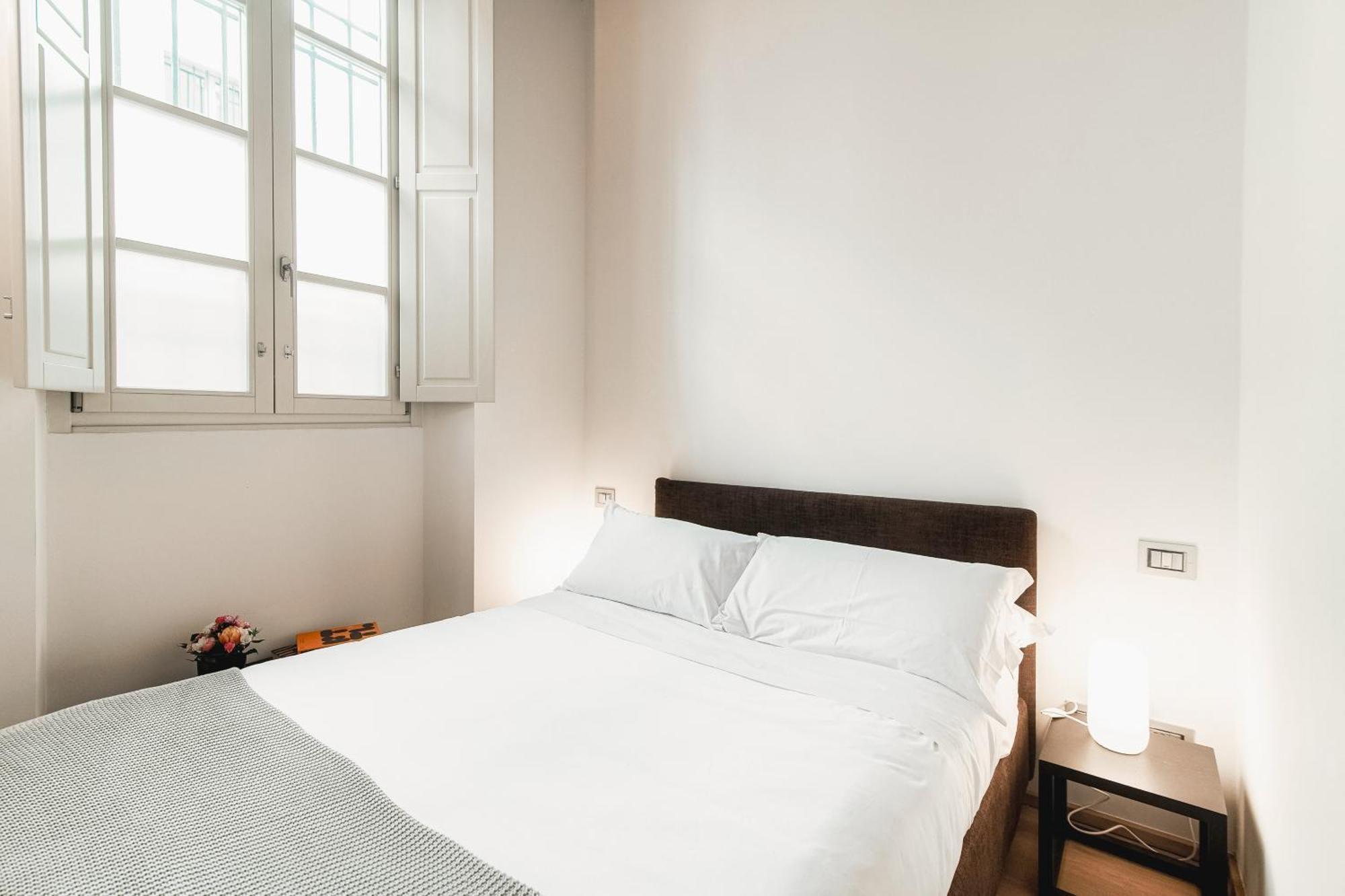 La Casa Di Carlotta - Urban Retreat In Como Exteriör bild