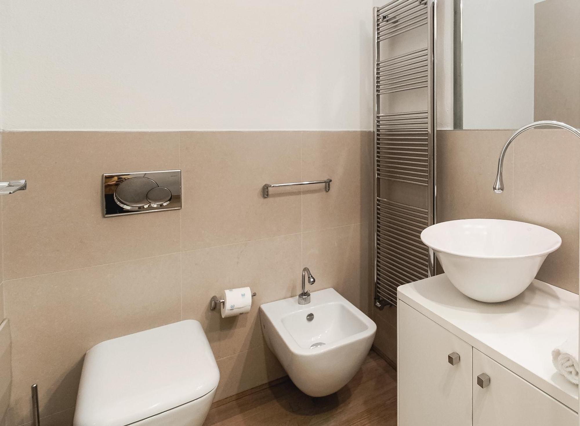 La Casa Di Carlotta - Urban Retreat In Como Exteriör bild
